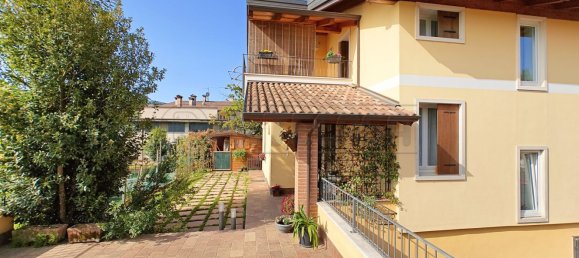 8-Zimmer Haus in Cornedo Vicentino, Italy, Nr. 220973 2