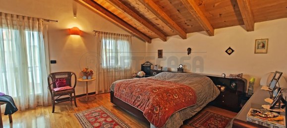 8-Zimmer Haus in Cornedo Vicentino, Italy, Nr. 220973 13