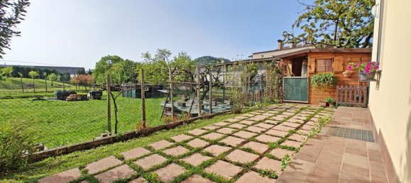 8-Zimmer Haus in Cornedo Vicentino, Italy, Nr. 220973 5
