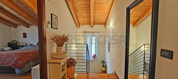 8-Zimmer Haus in Cornedo Vicentino, Italy, Nr. 220973 17