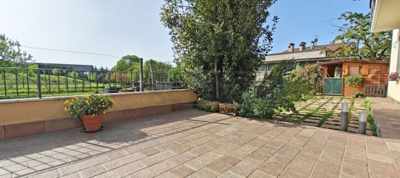 8-Zimmer Haus in Cornedo Vicentino, Italy, Nr. 220973 4