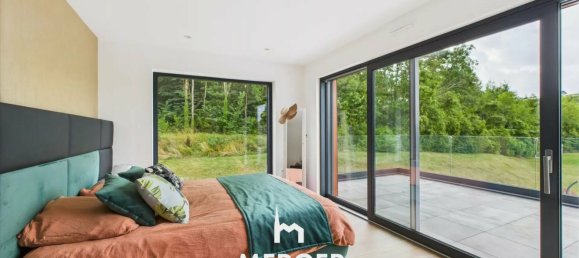 4 غرف نوم قلاع في Bas-Rhin, France رقم 300524 20