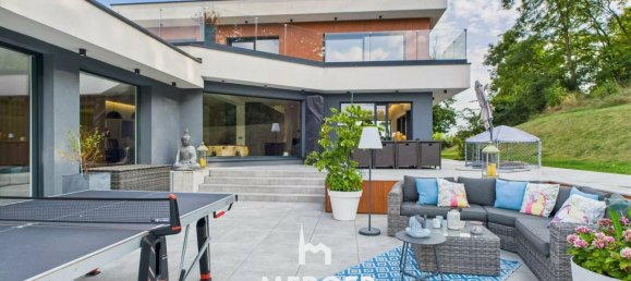 4 غرف نوم قلاع في Bas-Rhin, France رقم 300524 24