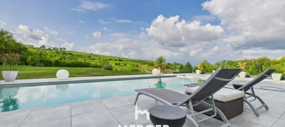 4 غرف نوم قلاع في Bas-Rhin, France رقم 300524 3