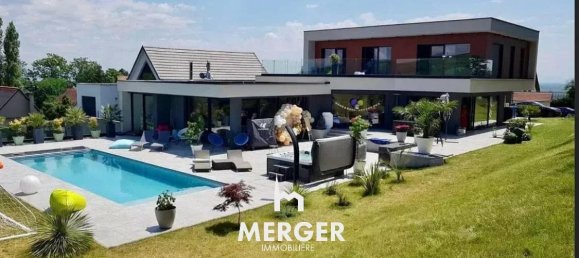 4 غرف نوم قلاع في Bas-Rhin, France رقم 300524 25