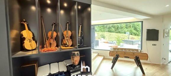 4 غرف نوم قلاع في Bas-Rhin, France رقم 300524 10