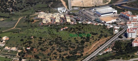 Grundstück in Lagos, Portugal 900m², Nr. 152342 3