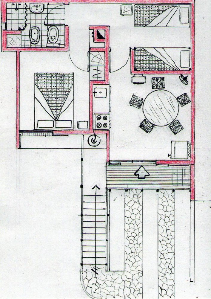  Commercial property in Mar del Plata, Argentina No. 106317