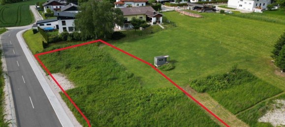  قطعة أرض في Ohlsdorf, Austria رقم 164323 6