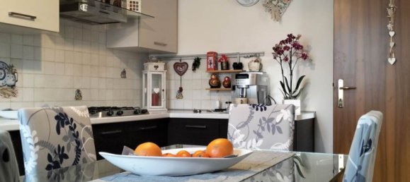 Villa T3 em Villorba, Italy N.º 160289 5