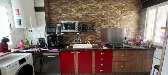 Apartamento T3 em Andalusia, Spain N.º 175106 13