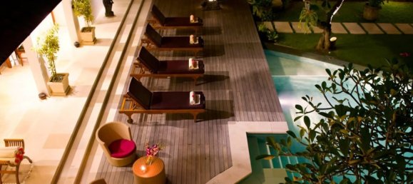 4 Schlafzimmer Villa in Seminyak, Indonesia, Nr. 3050 23