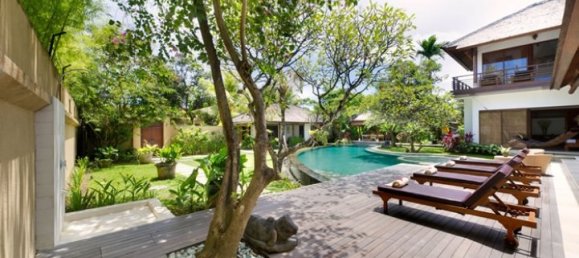 4 Schlafzimmer Villa in Seminyak, Indonesia, Nr. 3050 3
