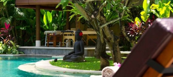 4 Schlafzimmer Villa in Seminyak, Indonesia, Nr. 3050 17