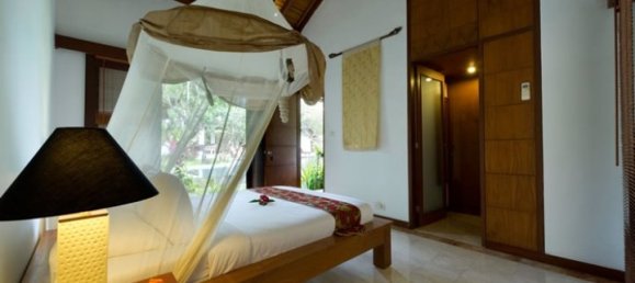 4 Schlafzimmer Villa in Seminyak, Indonesia, Nr. 3050 9