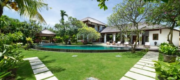 4 Schlafzimmer Villa in Seminyak, Indonesia, Nr. 3050 18