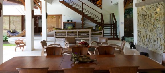 4 Schlafzimmer Villa in Seminyak, Indonesia, Nr. 3050 21