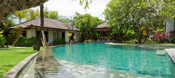 4 Schlafzimmer Villa in Seminyak, Indonesia, Nr. 3050 15