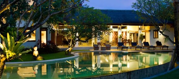 4 Schlafzimmer Villa in Seminyak, Indonesia, Nr. 3050 25