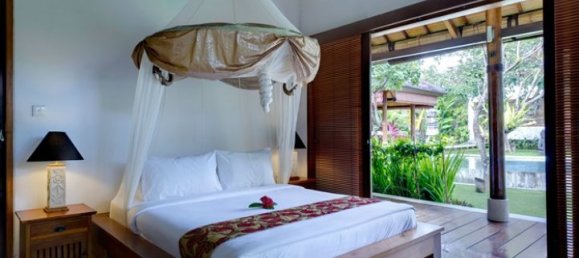 4 Schlafzimmer Villa in Seminyak, Indonesia, Nr. 3050 8