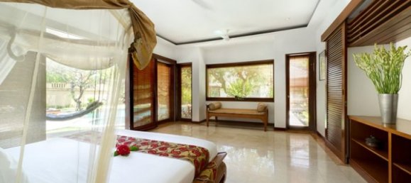 4 Schlafzimmer Villa in Seminyak, Indonesia, Nr. 3050 14