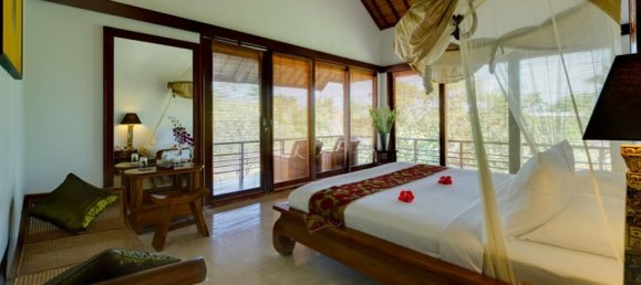4 Schlafzimmer Villa in Seminyak, Indonesia, Nr. 3050 24