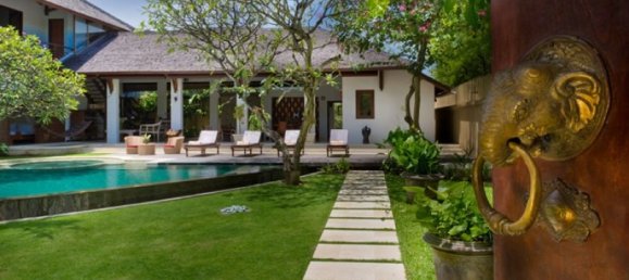 4 Schlafzimmer Villa in Seminyak, Indonesia, Nr. 3050 19