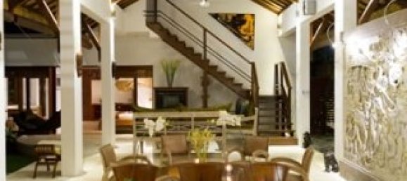 4 Schlafzimmer Villa in Seminyak, Indonesia, Nr. 3050 10