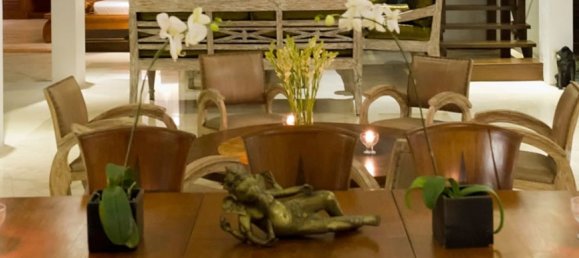 4 Schlafzimmer Villa in Seminyak, Indonesia, Nr. 3050 20