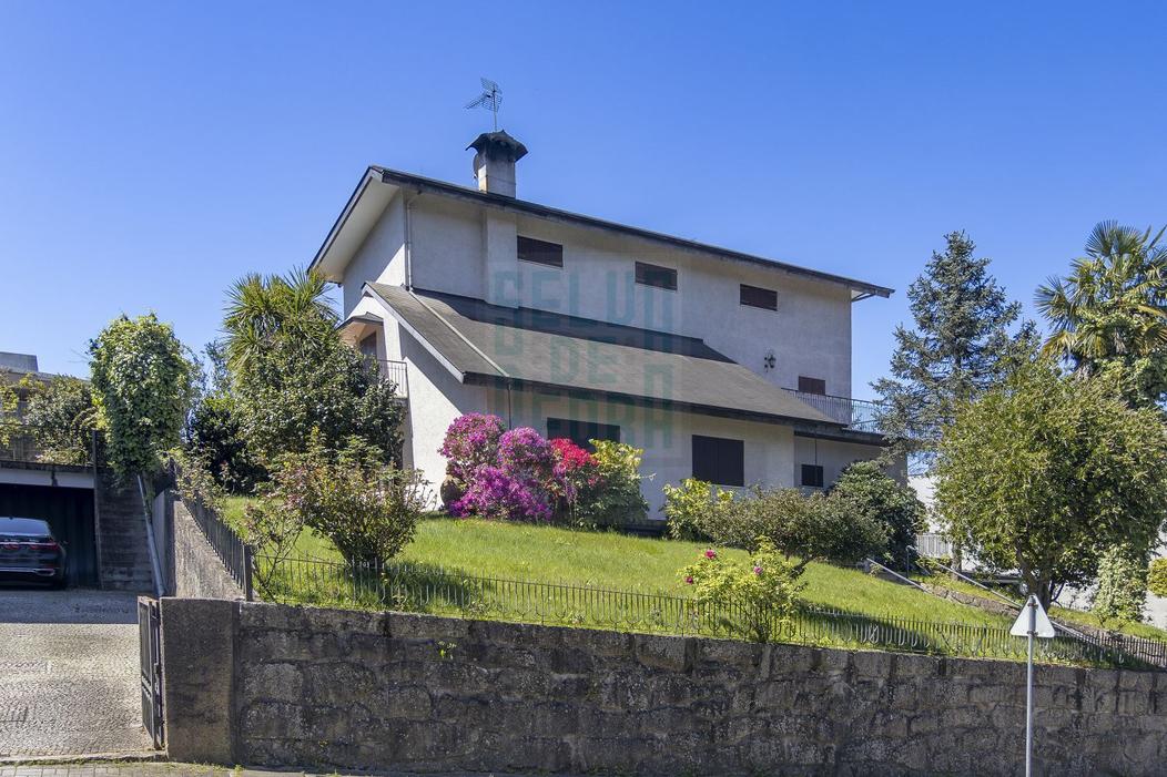 5 Schlafzimmer Haus in Pacos de Ferreira, Portugal, Nr. 292010