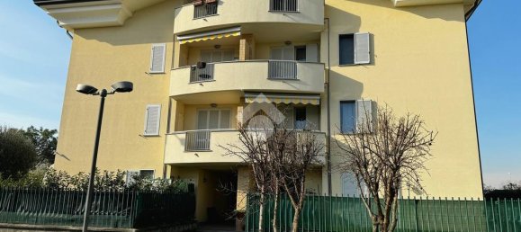 1 bedroom Apartment in Liscate, Italy No. 60595 2