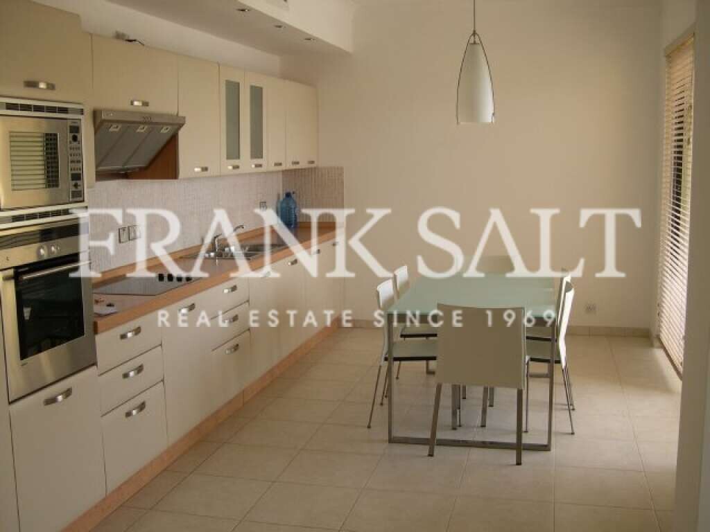 2 bedrooms Apartment in Saint Julian's, Malta No. 11231