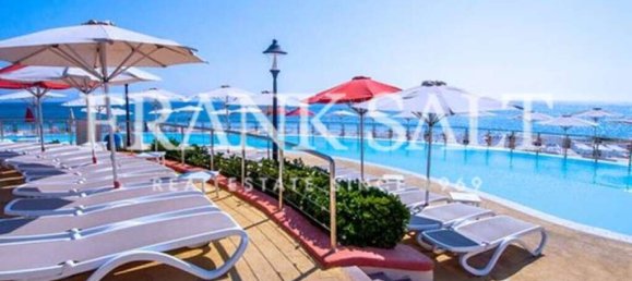 2 bedrooms Apartment in Saint Julian's, Malta No. 11231 10