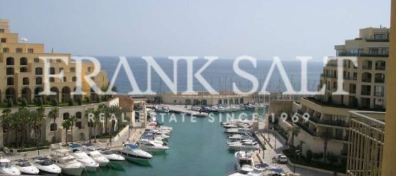 2 bedrooms Apartment in Saint Julian's, Malta No. 11231 8