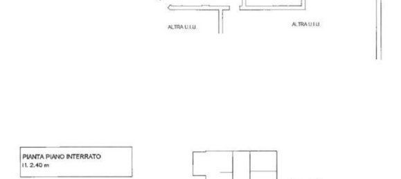 3غرفة شقة في Legnano, Italy رقم 331526 14