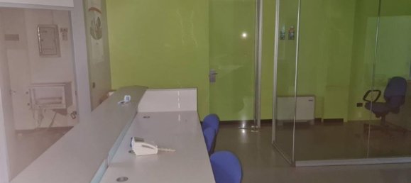 Büro in Crema, Italy 90m², Nr. 86104 4