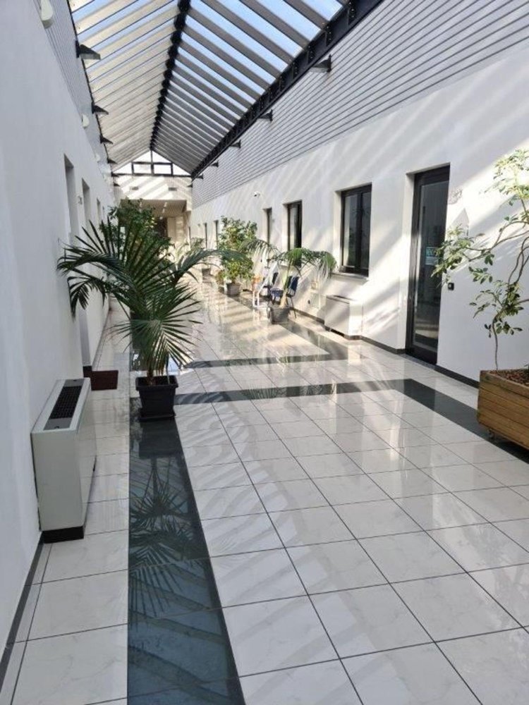 Büro in Crema, Italy 90m², Nr. 86104