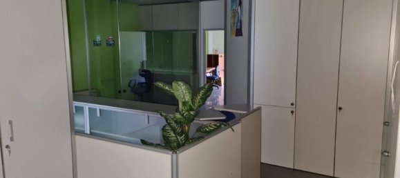 Büro in Crema, Italy 90m², Nr. 86104 5