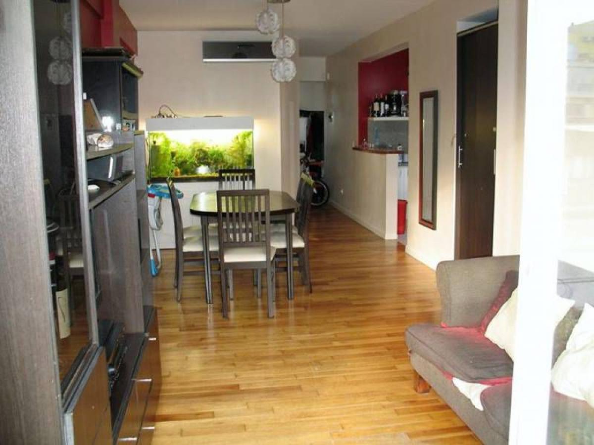 2 Schlafzimmer Wohnung in Buenos Aires, Argentina, Nr. 89266