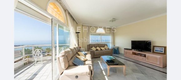 4 chambres Appartement à Marbella, Spain No. 178510 4