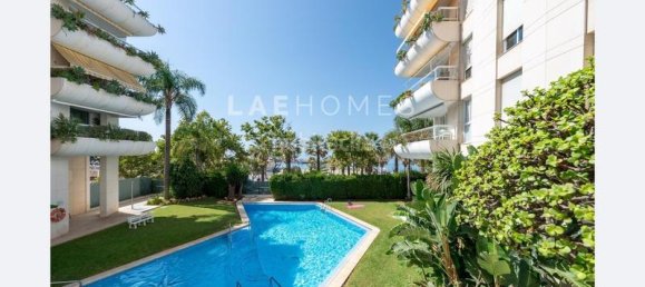 4 chambres Appartement à Marbella, Spain No. 178510 30