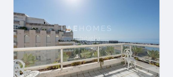 4 chambres Appartement à Marbella, Spain No. 178510 10