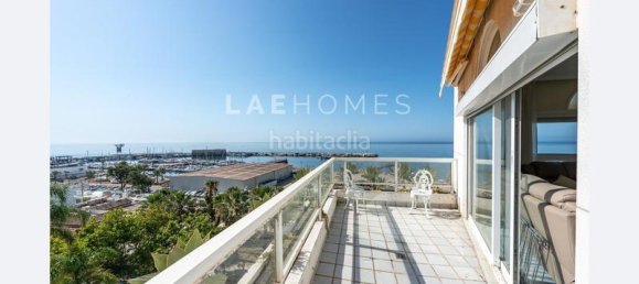 4 chambres Appartement à Marbella, Spain No. 178510 3