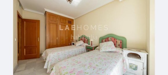 4 chambres Appartement à Marbella, Spain No. 178510 25