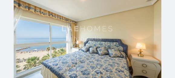 4 chambres Appartement à Marbella, Spain No. 178510 15