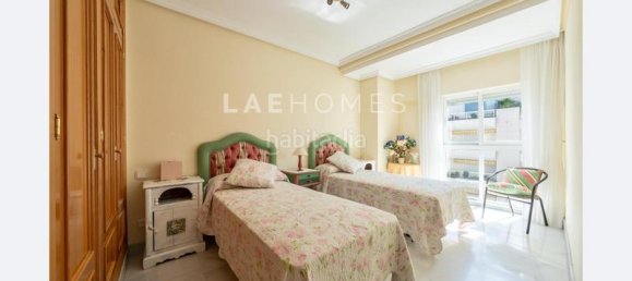 4 chambres Appartement à Marbella, Spain No. 178510 24