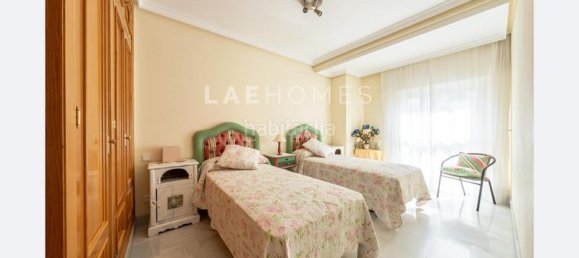 4 chambres Appartement à Marbella, Spain No. 178510 23
