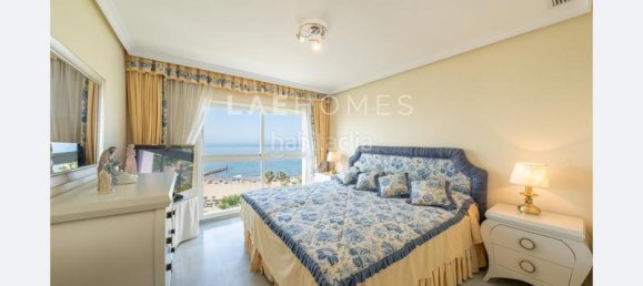 4 chambres Appartement à Marbella, Spain No. 178510 14