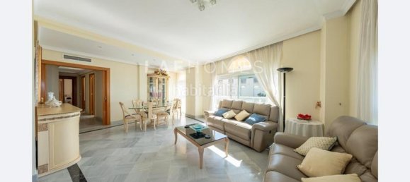 4 chambres Appartement à Marbella, Spain No. 178510 8