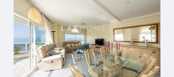 4 chambres Appartement à Marbella, Spain No. 178510 6